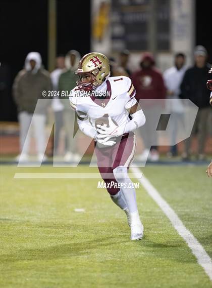 Thumbnail 2 in Jackson Preparatory School vs. Hartfield Academy (MAIS 6A Final) photogallery.