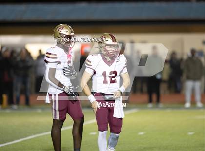 Thumbnail 1 in Jackson Preparatory School vs. Hartfield Academy (MAIS 6A Final) photogallery.