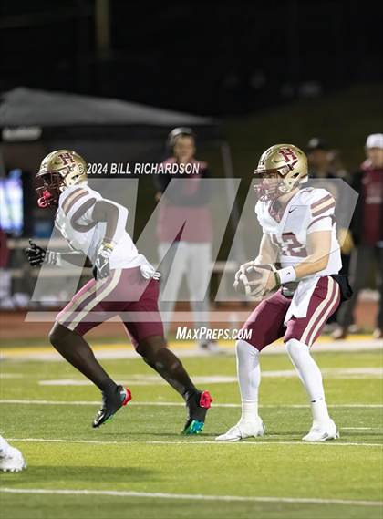 Thumbnail 2 in Jackson Preparatory School vs. Hartfield Academy (MAIS 6A Final) photogallery.