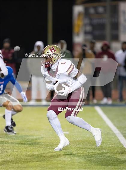 Thumbnail 3 in Jackson Preparatory School vs. Hartfield Academy (MAIS 6A Final) photogallery.
