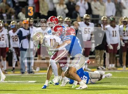 Thumbnail 1 in Jackson Preparatory School vs. Hartfield Academy (MAIS 6A Final) photogallery.