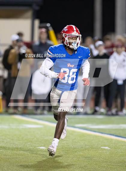 Thumbnail 3 in Jackson Preparatory School vs. Hartfield Academy (MAIS 6A Final) photogallery.
