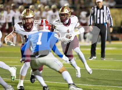 Thumbnail 3 in Jackson Preparatory School vs. Hartfield Academy (MAIS 6A Final) photogallery.