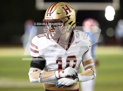 Thumbnail 2 in Jackson Preparatory School vs. Hartfield Academy (MAIS 6A Final) photogallery.