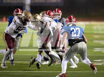 Thumbnail 1 in Jackson Preparatory School vs. Hartfield Academy (MAIS 6A Final) photogallery.