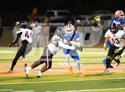 Thumbnail 1 in Jackson Preparatory School vs. Hartfield Academy (MAIS 6A Final) photogallery.