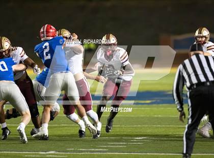 Thumbnail 1 in Jackson Preparatory School vs. Hartfield Academy (MAIS 6A Final) photogallery.
