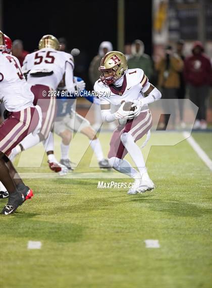 Thumbnail 1 in Jackson Preparatory School vs. Hartfield Academy (MAIS 6A Final) photogallery.