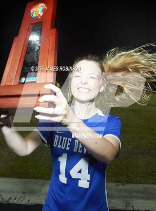 Stanton (FHSAA 4a District Awards)