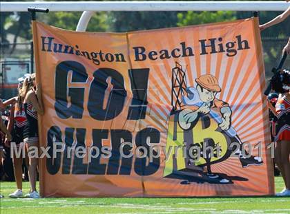 Thumbnail 3 in El Toro @ Huntington Beach photogallery.