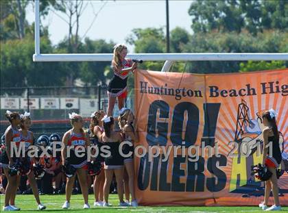 Thumbnail 1 in El Toro @ Huntington Beach photogallery.