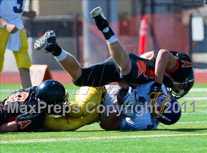 Thumbnail 2 in El Toro @ Huntington Beach photogallery.