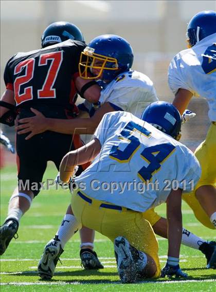 Thumbnail 3 in El Toro @ Huntington Beach photogallery.