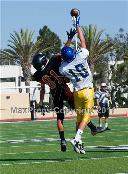 Thumbnail 2 in El Toro @ Huntington Beach photogallery.