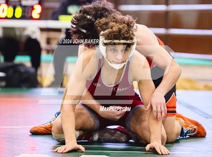 Thumbnail 2 in Elko vs. Fernley (Northern 3A Duals) photogallery.