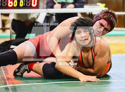 Thumbnail 2 in Elko vs. Fernley (Northern 3A Duals) photogallery.