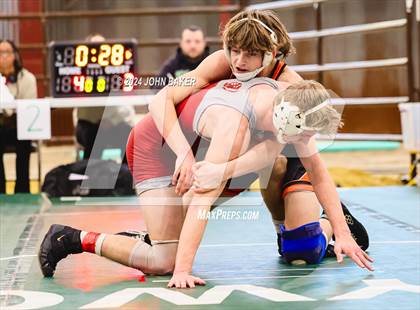 Thumbnail 2 in Elko vs. Fernley (Northern 3A Duals) photogallery.