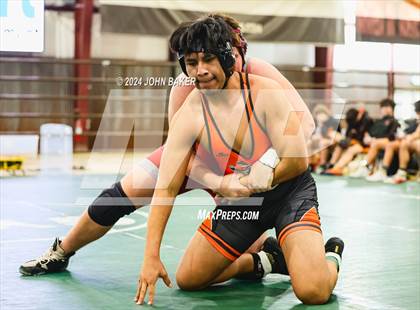Thumbnail 2 in Elko vs. Fernley (Northern 3A Duals) photogallery.