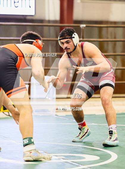 Thumbnail 3 in Elko vs. Fernley (Northern 3A Duals) photogallery.