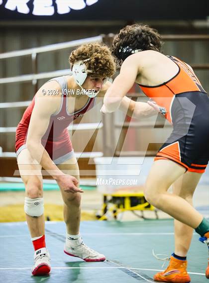 Thumbnail 1 in Elko vs. Fernley (Northern 3A Duals) photogallery.