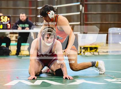 Thumbnail 3 in Elko vs. Fernley (Northern 3A Duals) photogallery.