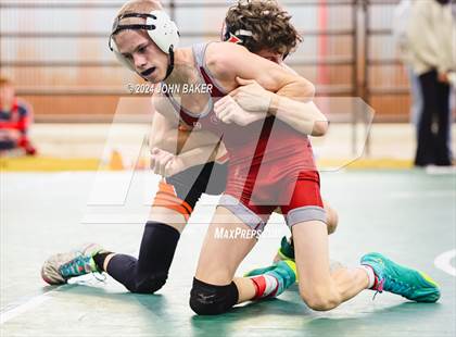 Thumbnail 2 in Elko vs. Fernley (Northern 3A Duals) photogallery.