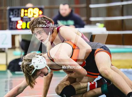 Thumbnail 3 in Elko vs. Fernley (Northern 3A Duals) photogallery.