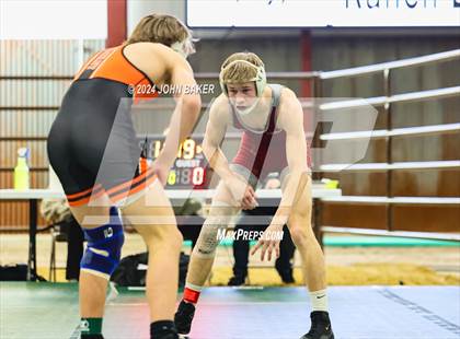 Thumbnail 2 in Elko vs. Fernley (Northern 3A Duals) photogallery.