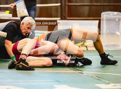 Thumbnail 2 in Elko vs. Fernley (Northern 3A Duals) photogallery.