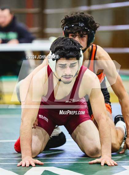 Thumbnail 1 in Elko vs. Fernley (Northern 3A Duals) photogallery.