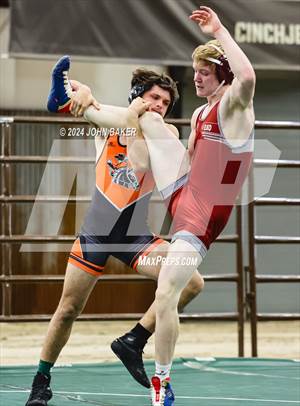 Elko vs. Fernley (Northern 3A Duals)