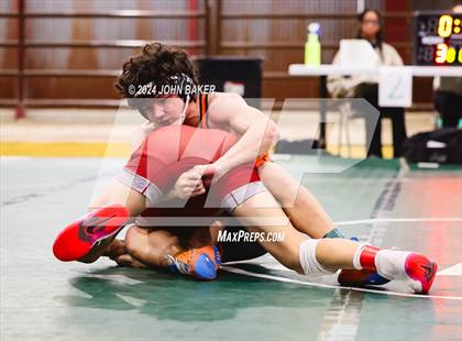 Thumbnail 1 in Elko vs. Fernley (Northern 3A Duals) photogallery.