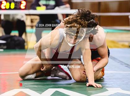 Thumbnail 1 in Elko vs. Fernley (Northern 3A Duals) photogallery.