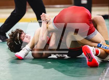 Thumbnail 3 in Elko vs. Fernley (Northern 3A Duals) photogallery.