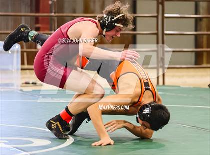 Thumbnail 2 in Elko vs. Fernley (Northern 3A Duals) photogallery.