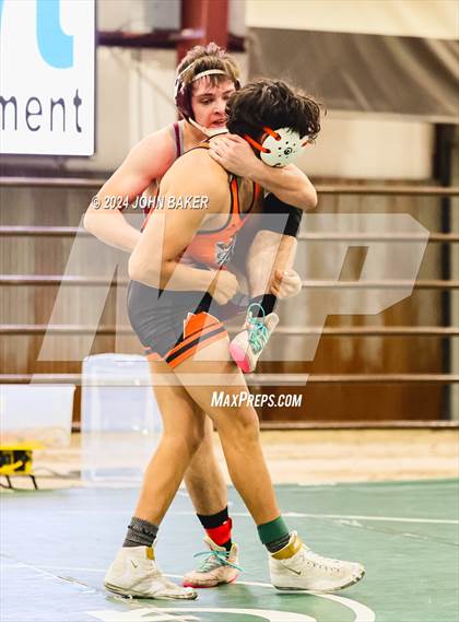 Thumbnail 3 in Elko vs. Fernley (Northern 3A Duals) photogallery.