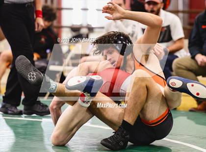 Thumbnail 3 in Elko vs. Fernley (Northern 3A Duals) photogallery.