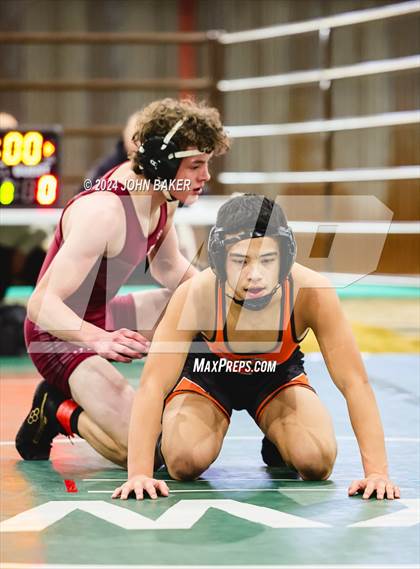 Thumbnail 2 in Elko vs. Fernley (Northern 3A Duals) photogallery.
