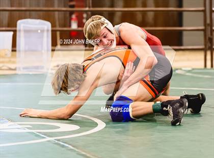 Thumbnail 3 in Elko vs. Fernley (Northern 3A Duals) photogallery.