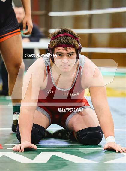 Thumbnail 3 in Elko vs. Fernley (Northern 3A Duals) photogallery.