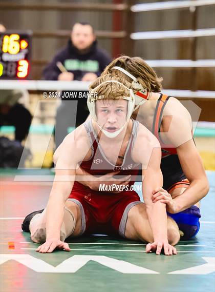 Thumbnail 3 in Elko vs. Fernley (Northern 3A Duals) photogallery.