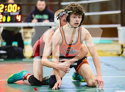 Thumbnail 2 in Elko vs. Fernley (Northern 3A Duals) photogallery.