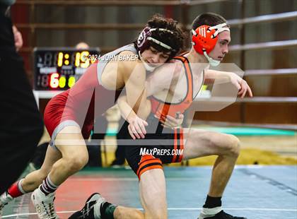 Thumbnail 3 in Elko vs. Fernley (Northern 3A Duals) photogallery.
