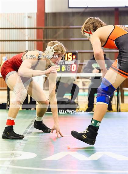 Thumbnail 3 in Elko vs. Fernley (Northern 3A Duals) photogallery.