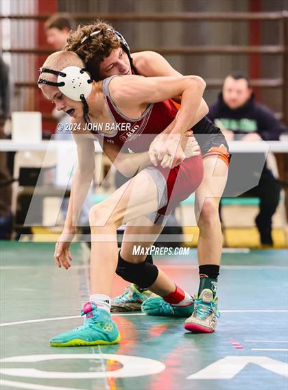 Thumbnail 1 in Elko vs. Fernley (Northern 3A Duals) photogallery.