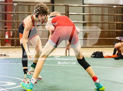 Thumbnail 2 in Elko vs. Fernley (Northern 3A Duals) photogallery.