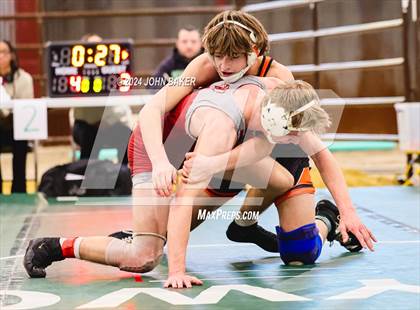 Thumbnail 3 in Elko vs. Fernley (Northern 3A Duals) photogallery.