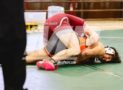 Thumbnail 2 in Elko vs. Fernley (Northern 3A Duals) photogallery.