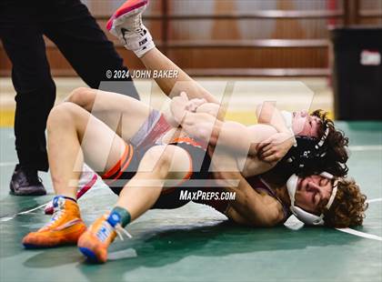 Thumbnail 2 in Elko vs. Fernley (Northern 3A Duals) photogallery.