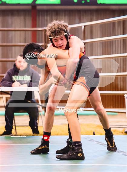 Thumbnail 1 in Elko vs. Fernley (Northern 3A Duals) photogallery.